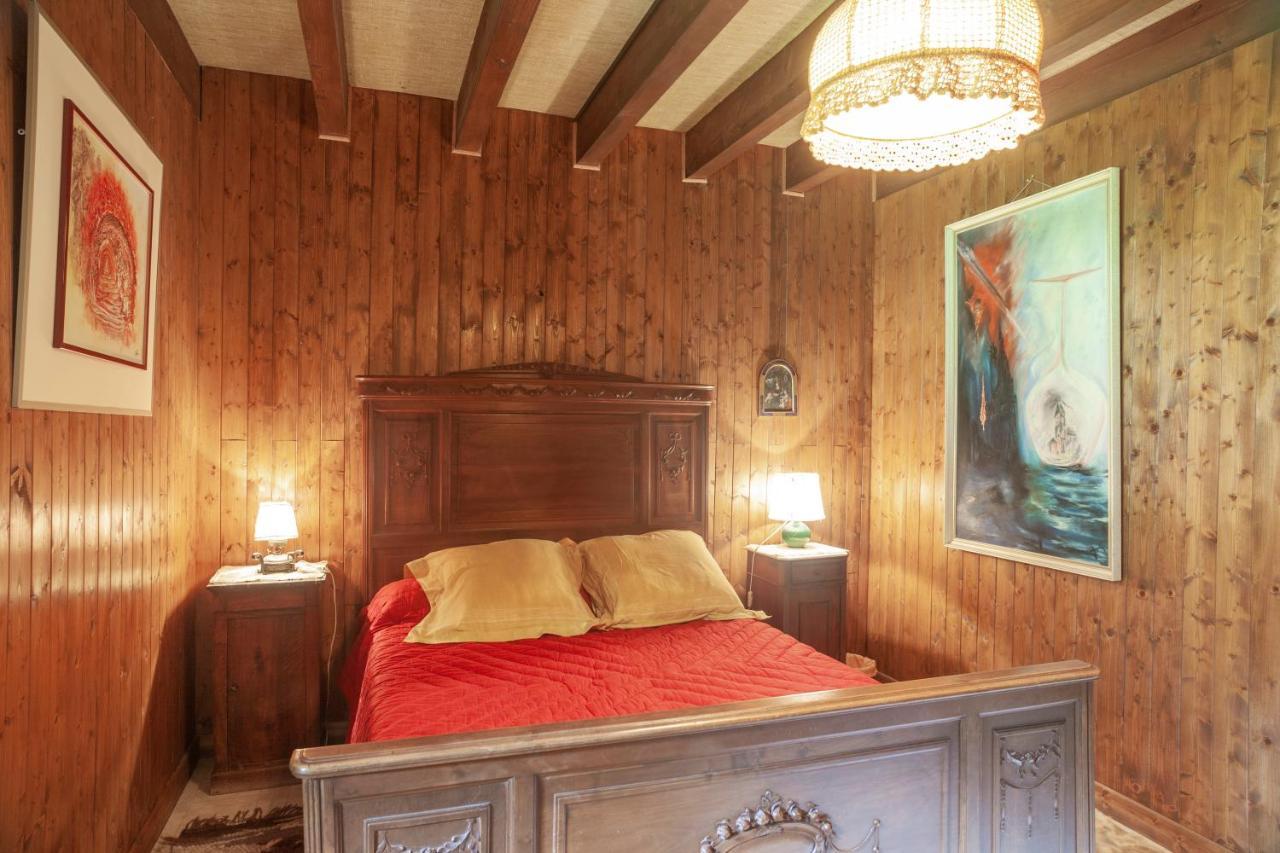 Grand Appartement Proche Gd Bornand Glieres-Val-de-Borne 外观 照片