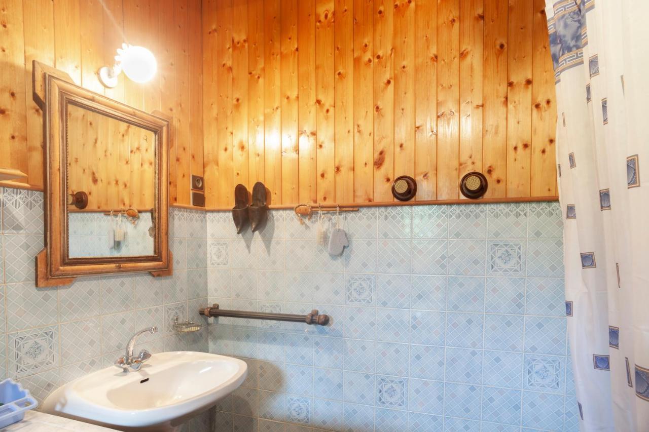 Grand Appartement Proche Gd Bornand Glieres-Val-de-Borne 外观 照片